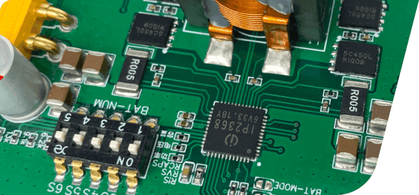 PCB