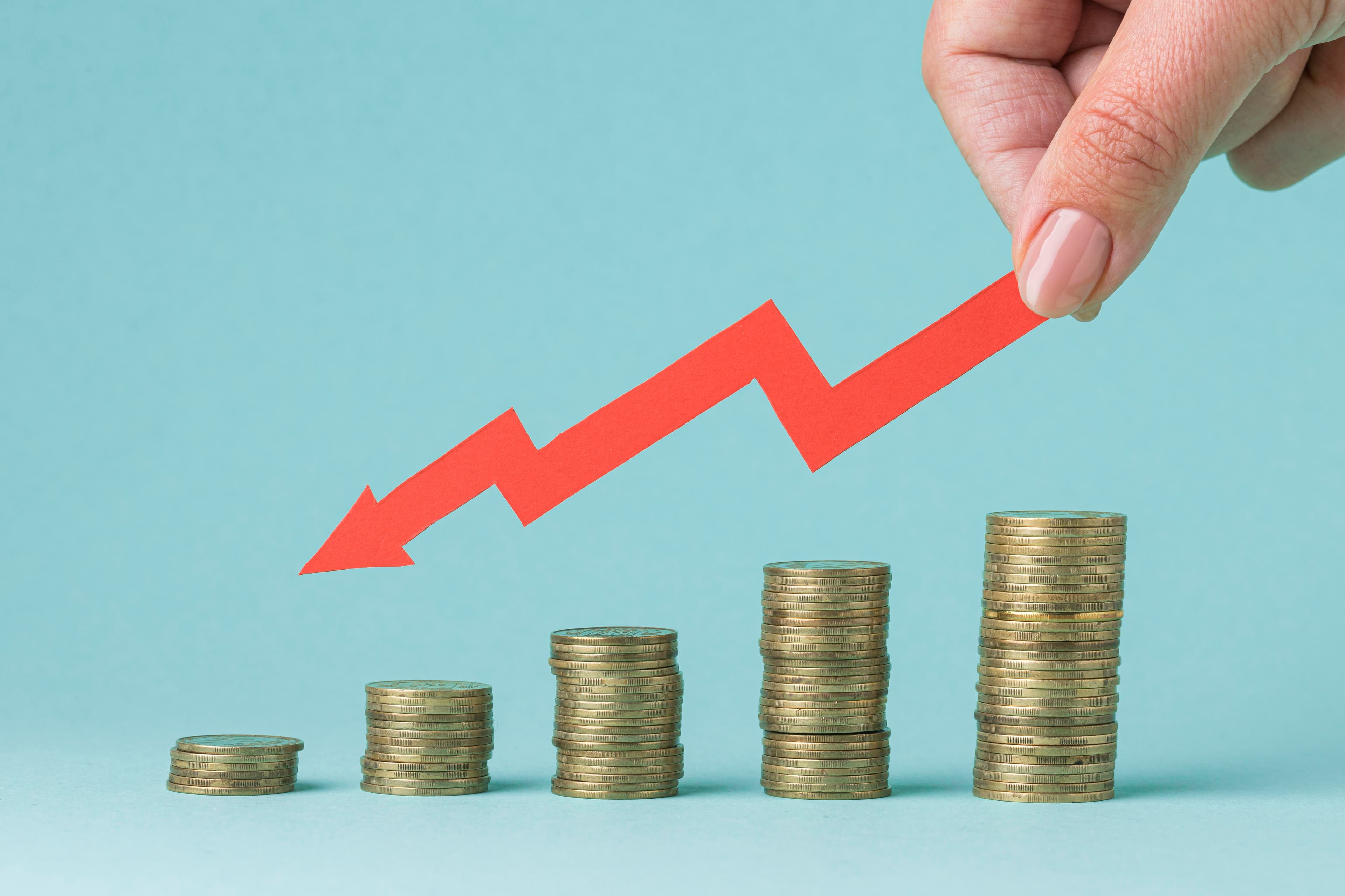 Cost Saving Illustration